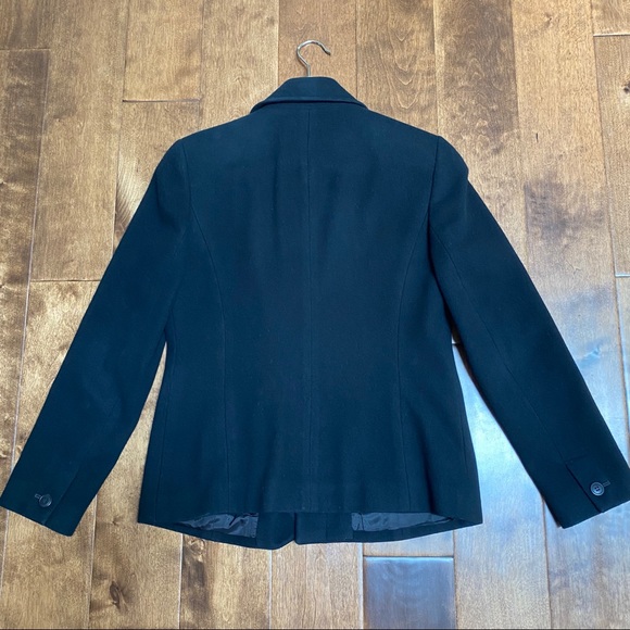 Ann Taylor | Peacoat Jacket - Picture 2 of 5